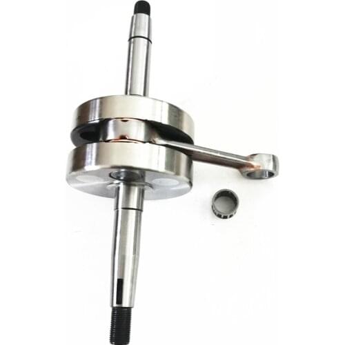 Motorcycle Racing Crankshaft for MBK 51 AV10 Magnum Motobecane AV10 Linkage New 535779