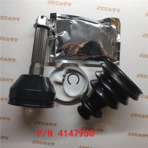 ATV CV Joint CV for POLARIS SPORTSMAN 400 600 700 SPORTSMAN 500 INTL HO SPORTSMAN 800 700 EFI & POLARIS SPORTSMAN MV7 1590396