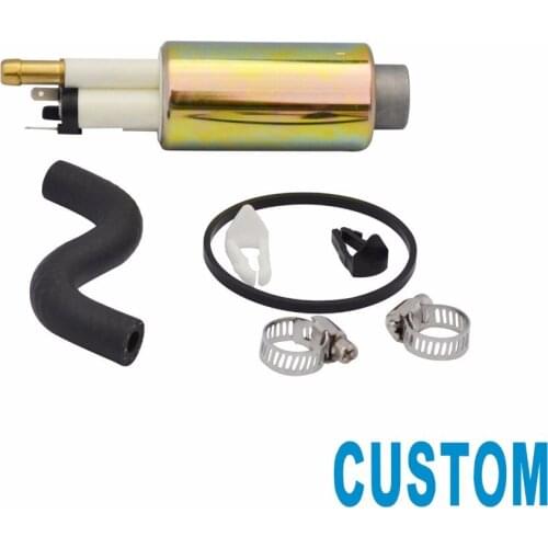 New High Performance Electric Fuel Pump For 85-97 Ford Mustang Mercury Capri E5ZZ9A407A EP396 EP369 EP361 EP310 EP346 TP-407
