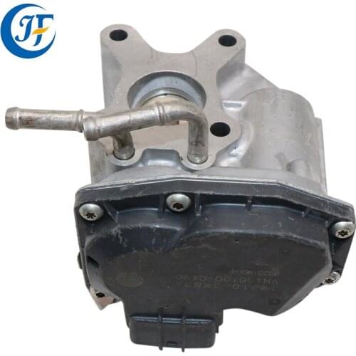 Original Exhaust Gas Recircuration Valve for Nissan 14710-3XN0A 147103XN0A