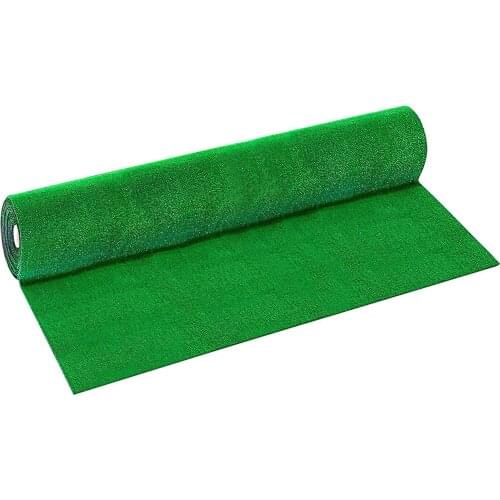 Realistic Thick Artificial Grass Rug,indoor Outdoor Garden Lawn For Dogs Pets,landscape Patio Synthetic Turf Mat,thick Fake Faux