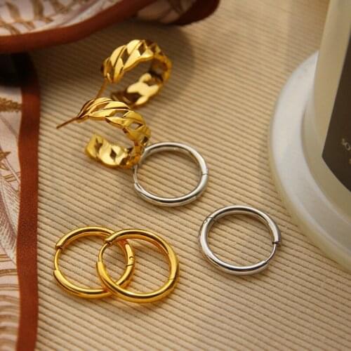 RHYSONG JEWELLERY Earrings Rings