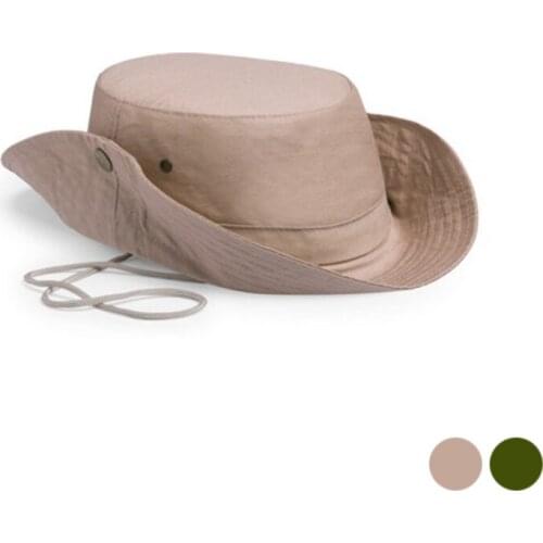 Wide-brimmed Hat Safari 149335