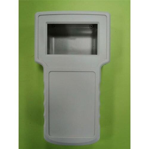 Replacement Housing Shell Electronic Project Equipment Case for PCB Handheld Enclosure Instrument Controller Junction Box