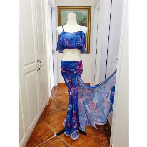 Bellydance oriental Belly baladi sandi Indian eastern Egyptian swing dance dancing costumes bra belt skirt dress robe set outfit