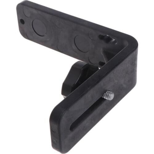 203F 1/4 " Level Universal L-Bracket Super Strong Iron Magnet Adsorption Stand