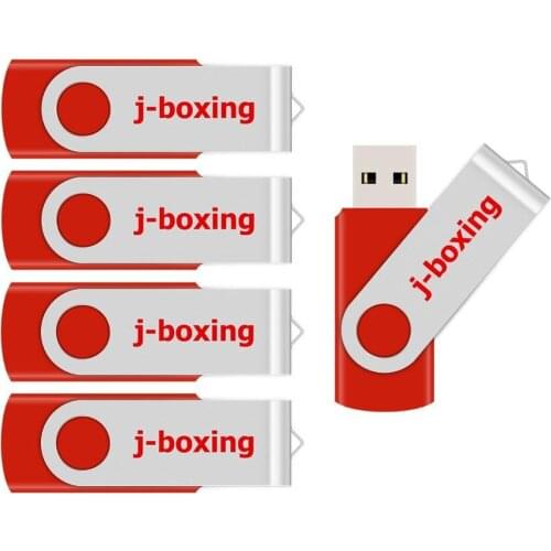 5PCS Red 32GB Pen Drive Metal Folding 16GB USB Flash 8GB 4GB usb флэш-накопители for Computer Tablet PC/GPS/Speaker usb storage