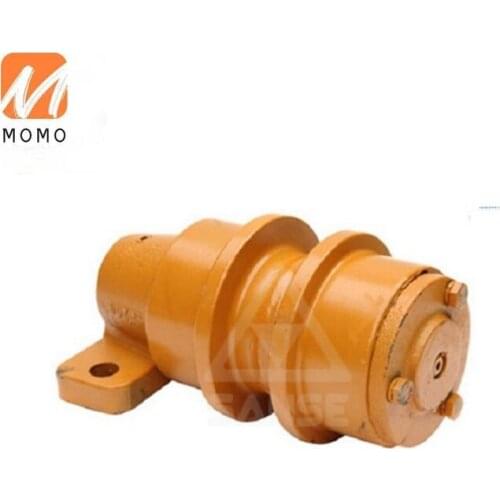 High Quality Top Roller Excavator Undercarriage Parts SH280 Excavator Machinery Carrier Roller ,upper Roller