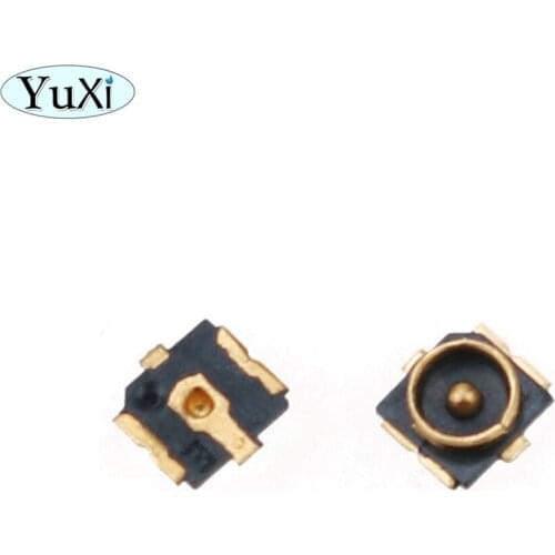 YuXi Wifi Antenna FPC Motherboard Connector Flex Cable Ribbon For Xiaomi Mi 8 6 5 4 3 2A Mix Max 2 Redmi Note 4 4X 3S On Board