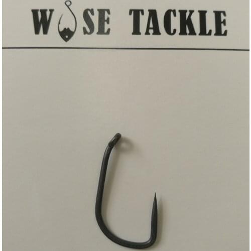 Карповые крючки WISE TACKLE China At AliExpress