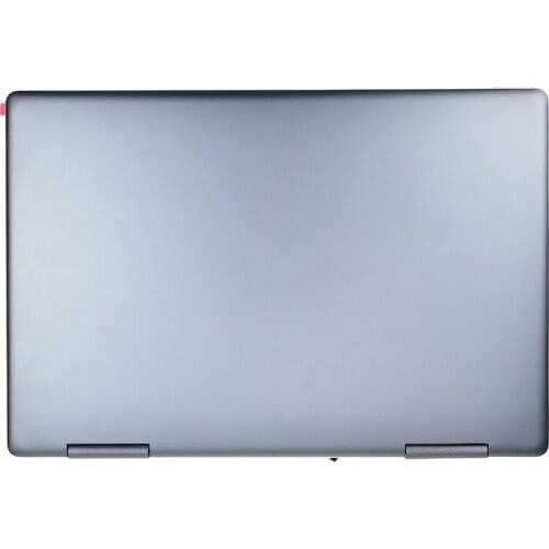 15.6" LCD Touch Digitizer Assembly Top Back Cover for Dell Inspiron 15-7000 7573