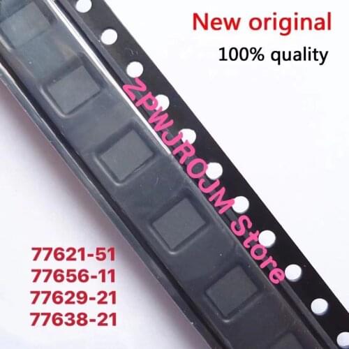 2PCS 77621-51 77656-11 77629-2177638-21