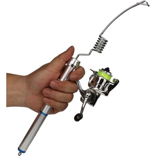 Atsuim Spinning Rods