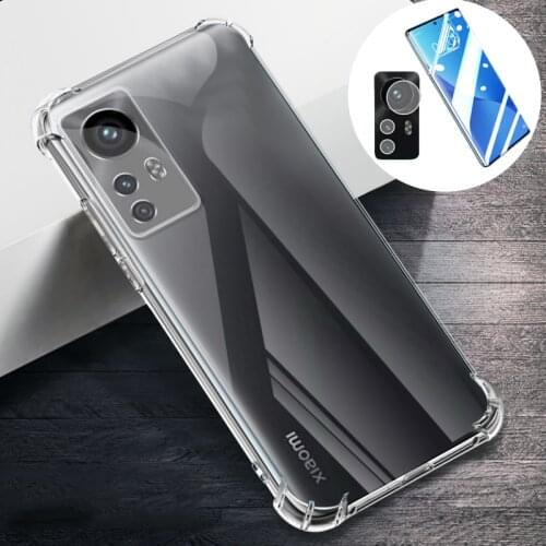 BPRITAN Xiaomi Phone Cases