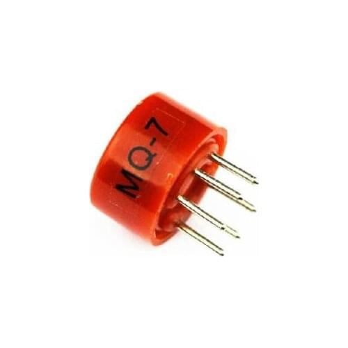 For Arduino MQ-7 Carbon Monoxide CO Gas Detection Sensor