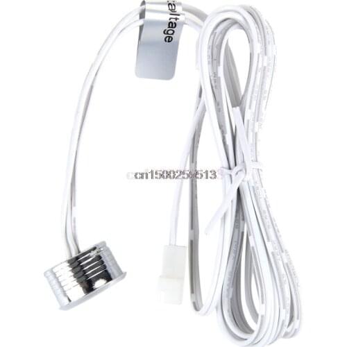 DC 12V-24V Touch Sensor Control Switch For 3528 5050 LED Strip Light Lighting