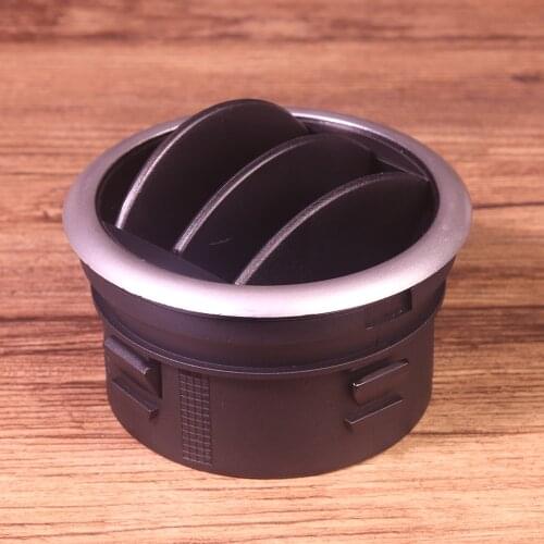 Car Air Conditioning Dashboard Deflector Outlet Side Vent Fit for Suzuki SX4 Swift 2005 2006 2007 2008 2019 2010 2011 2012 2013