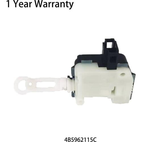 Trunk motor 4B5962115C For AUDI RS6 A6 A6