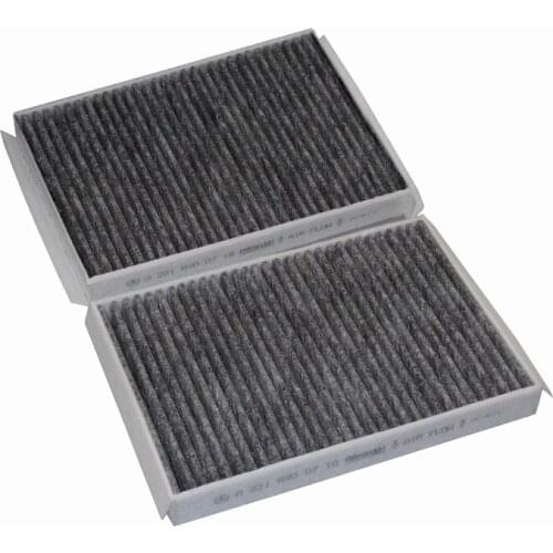 Cabin Filter Ac Air Condition Filter Paper Oem 2218300718 For Mercedes Benz S-Class W221 Coupe C216