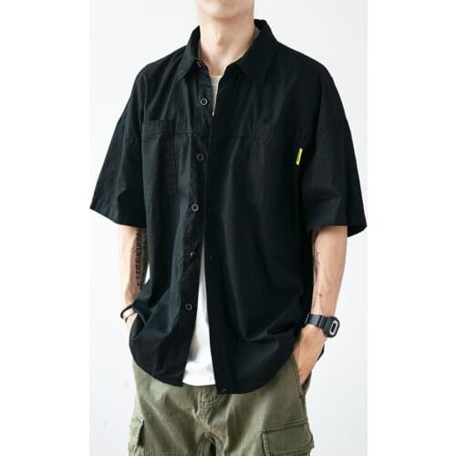 Fipyjip Men's Shirts