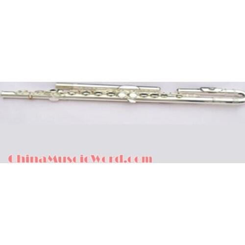 Hot Sale Musical Instrument Flute(YEMCD-05)