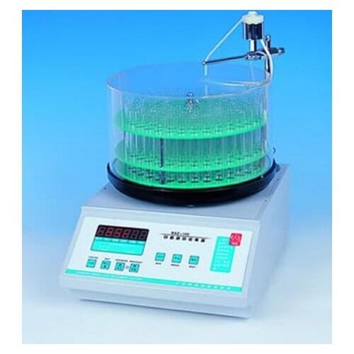 DBS-160 computer automatic fraction collector for HPLC, low pressure chromatogra Brand new RH