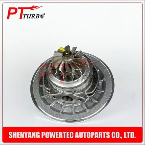 Garrett for PERKINS Industrial Gen Set 4.4L N14G2 118K - NEW turbo charger core banlanced 738233-1/2 cartridge turbine 2674A404