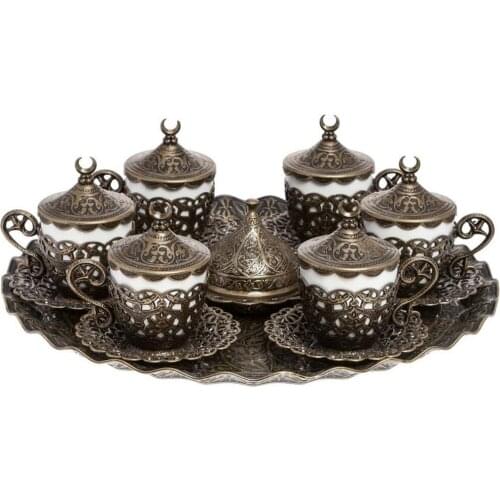 Istanbul Store Coffee Makers