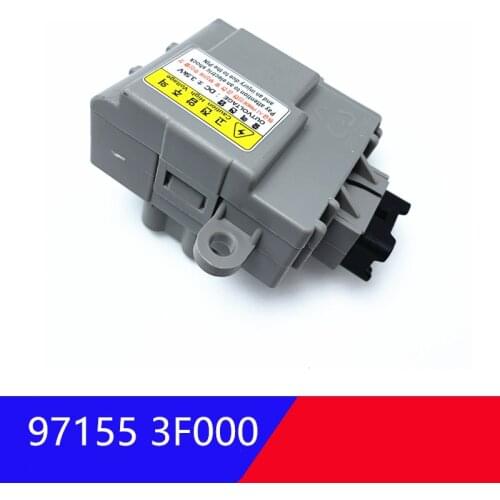 Cluster ION Generator Ionisator For Hyundai Santa Elantra IX25 Caeta ix35 for KIA Optima K5 Sedona Sorento Soul 971553F000