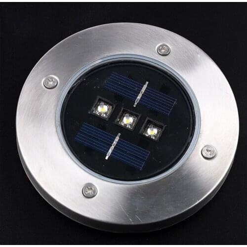 NANUM Street Lighting