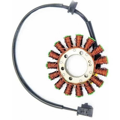 New Magneto Engine Stator Generator Coil For Honda CBR600RR 2007 08 09 10 2011 2012