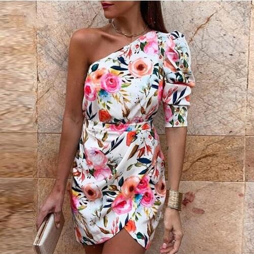 Noworry Fashion Tight Dresses