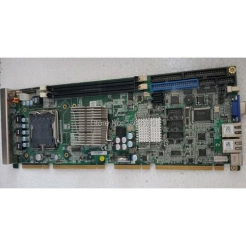 Original NUPRO-E320DV 51-41804-0A30 industrial motherboard tested working DHL EMS free shipping