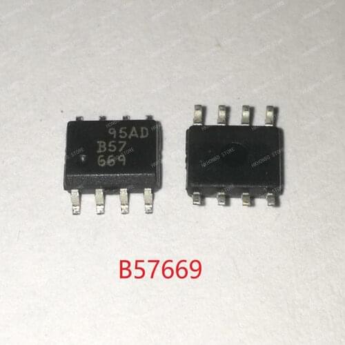 SOP B57669 B57678 B57926 B58118 B58328TS B58390 B58902