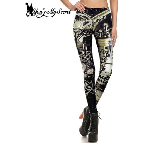 You‘re My Secret Women's Pants And Skirts