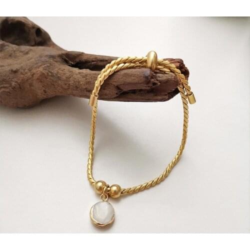 YSHZIXIN Pair Bracelets