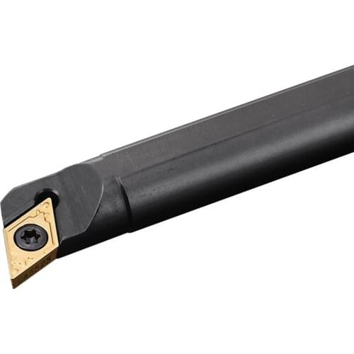 1PCS S08K-SDQCR07 S10K-SDQCR07 S12M-SDQCR07 S16Q-SDQCR11 S20R-SDQCR11 S25S-SDQCR11 S32T-SDQCR11 8mm-32mm CNC Turning tool