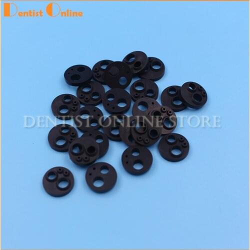 10PCS Dental Gasket For 4 hole Turbine Handpiece Dental Accessories