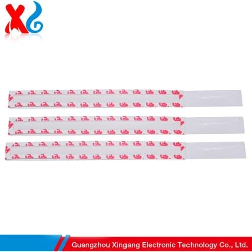100X 49A Q5949A Q7553A 53A 505A CE505A 05A 3M Toner Cartridge Seal for HP Laserjet LJ 1320 1160 1300 1150 3390 Q5949X Q7553X