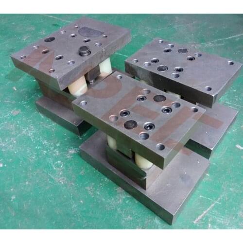 APEC Machine Customized punching Moulds With Orders