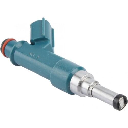 Car Fuel Injector Nozzle Adapter for Toyota Prius V 1.8L I4 LEXUS 10-15 23250-37020 motorcycle car professional accessories