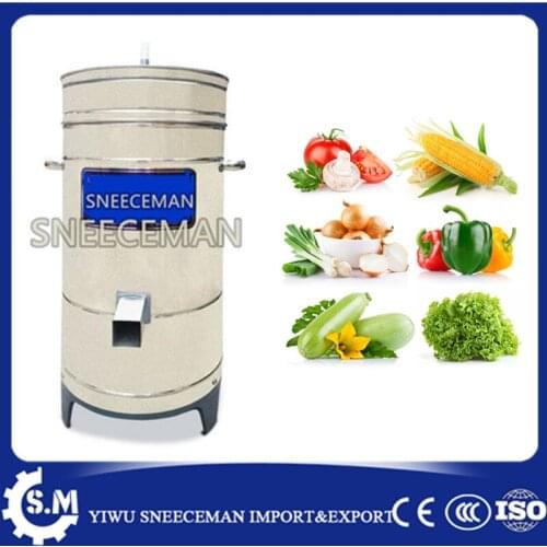 Dehydrator machine 6kg capacity