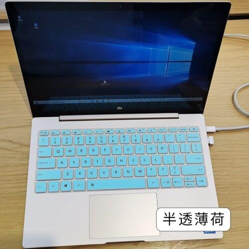 For Xiaomi Mi redmibook 14 ii / RedmiBook 14 Ⅱ / RedmiBook Pro 14 14 inch laptop Keyboard Cover Skin Protector Guard