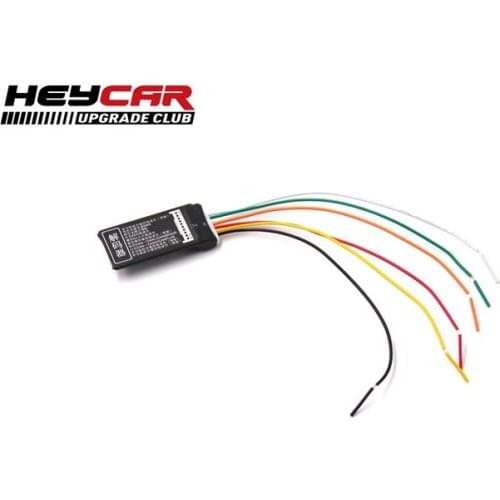 Canbus Gateway emulator Simulator For Vw Radios RCD510 RNS510 RCN210 RCD310