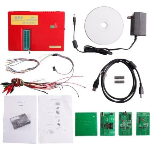 Mileage Correction Tool Digimaster 18