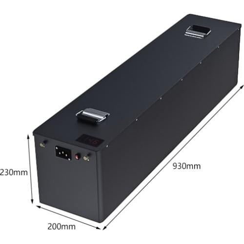 KH Batteries For Electric Vehicles