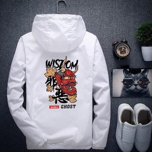 2019 Men Bomber Jacket Thin Slim Long Sleeve Camouflage Military Jackets Hooded Windbreaker Zipper Outwear Army Clothing Free