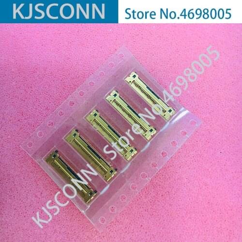 20525-030E-02 connector NEW&ORIGINAL Free shipping