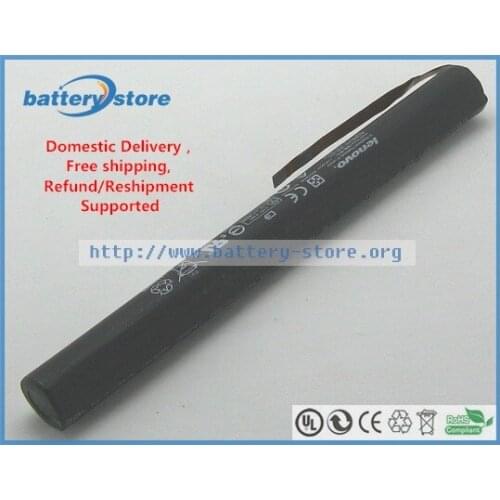 Genuine laptop battery L14D3K32 for LENOVO Yoga Tablet 2 YT2-1051F , for LENOVO Yoga11-TTH Tablet , 36W ,black