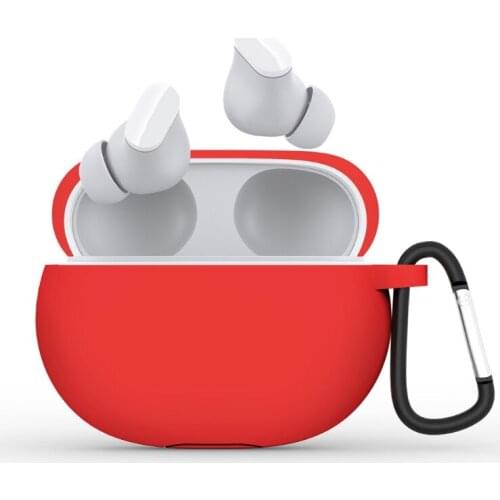 594A Shockproof Soft Flexible Case Cover for -Beat Earbuds Storage Cases